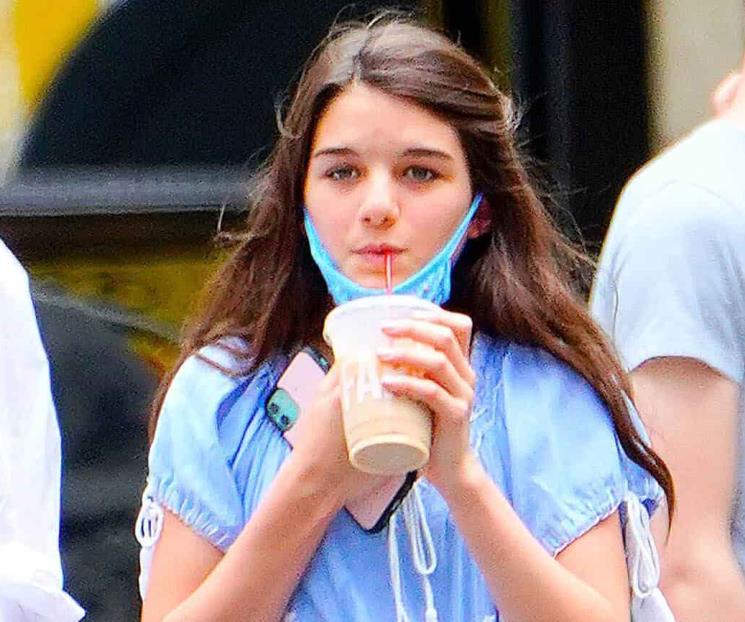 Tiene Tom Cruise un plan para recuperar a su hija