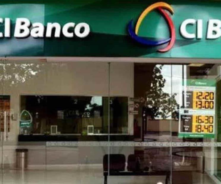 Roban información de clientes de CiBanco Roban información de clientes de CiBanco