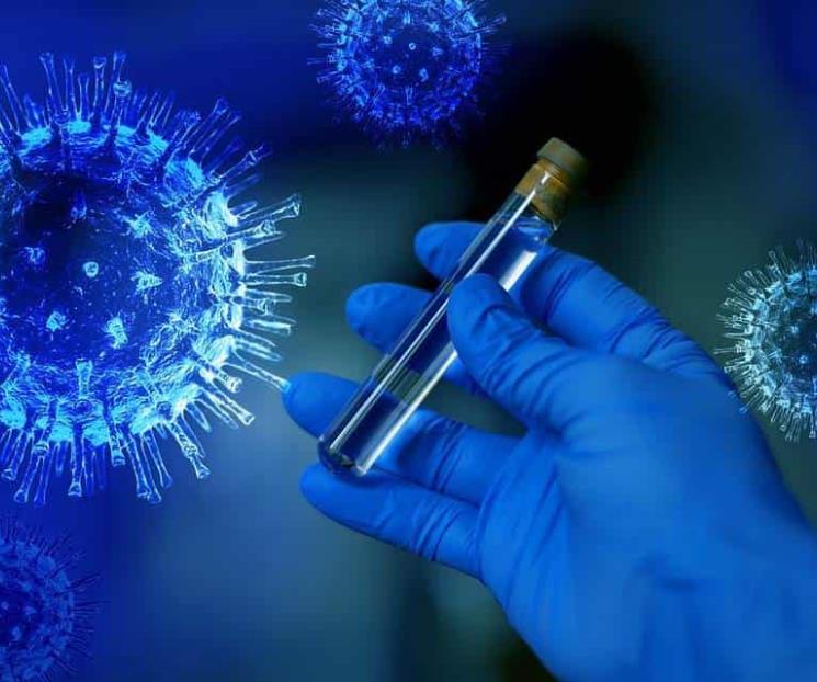 Hallan forma de debilitar la infección del coronavirus