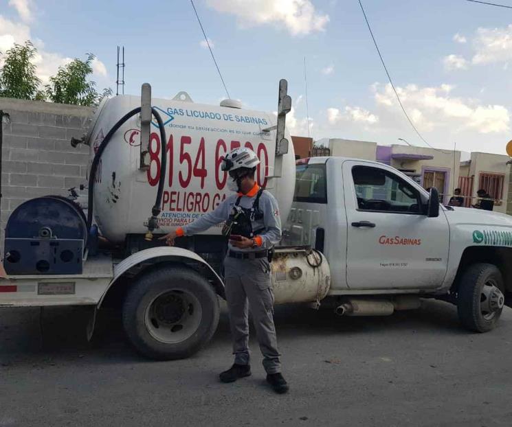 Pierde la vida tras flamazo y explosión