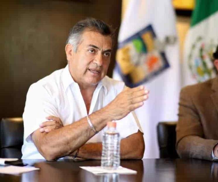 Cuantifican en 3 mil mdp los daños de ‘Hanna’ en NL