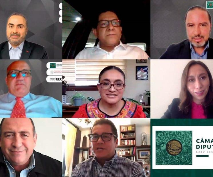 Les entregan el “Máster en gobierno y fiscalización pública”