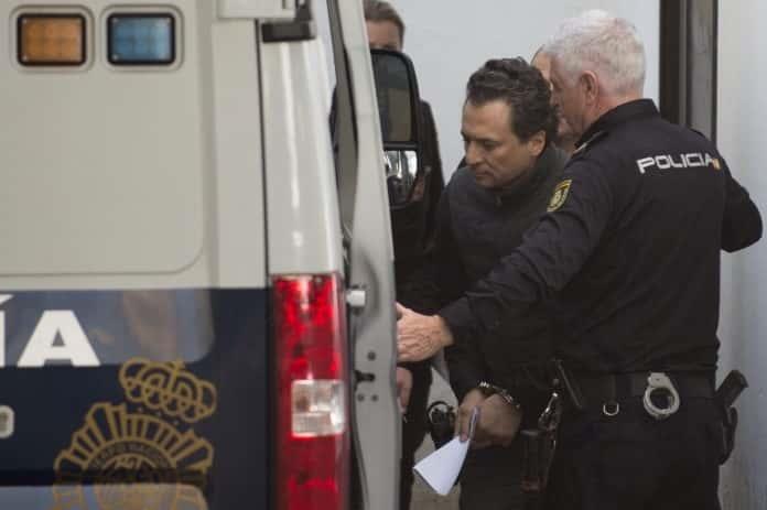 Quiero ver el video que entregó Lozoya: AMLO Quiero ver el video que entregó Lozoya: AMLO