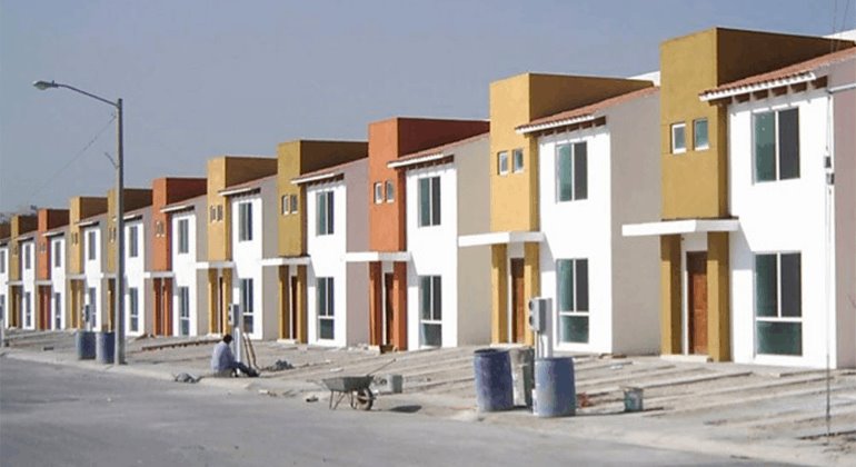 Cómo puedo juntar mi crédito Fovissste e Infonavit