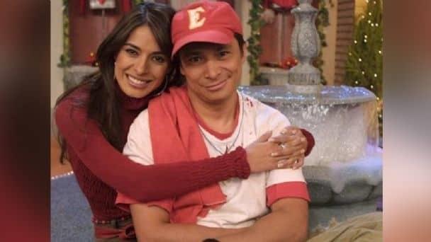 Evelio con V chica escribió carta a Galilea antes de morir