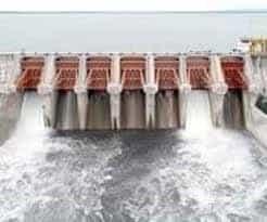 Deja Hanna abasto de agua hasta por 18 meses