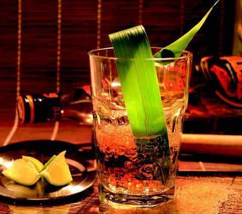 Cómo se hace el ron