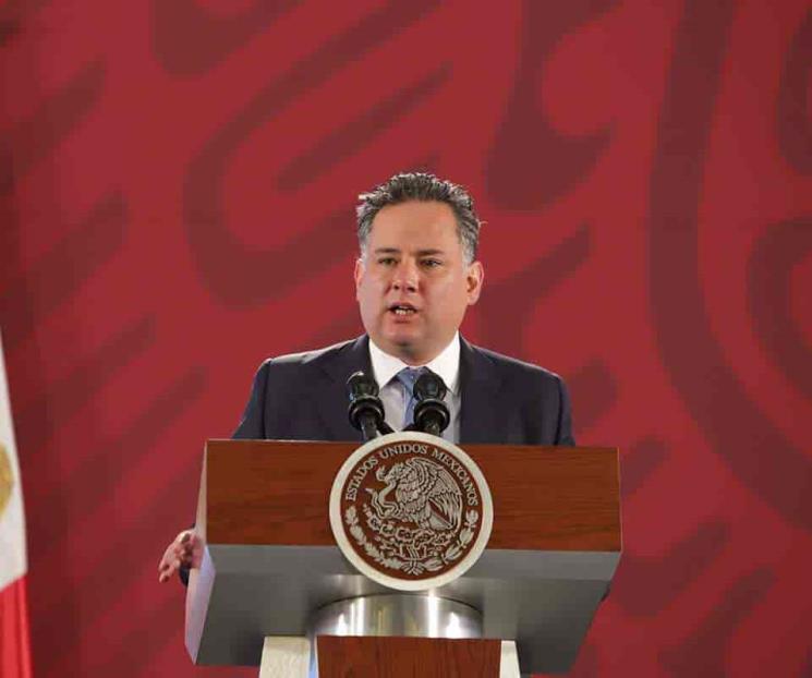 UIF investiga al presidente de la FMN por corrupción UIF investiga al presidente de la FMN por corrupción