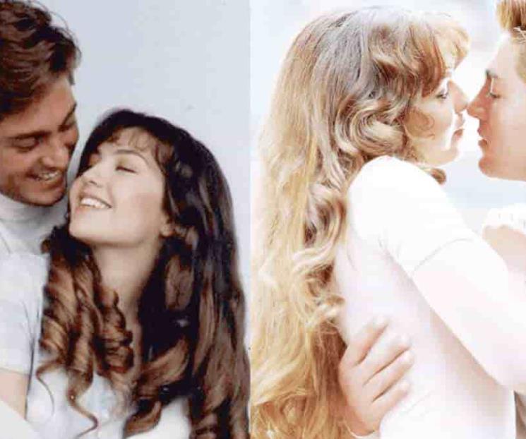 Confirman que hubo romance entre Thalía y Fernando Colunga Confirman que hubo romance entre Thalía y Fernando Colunga