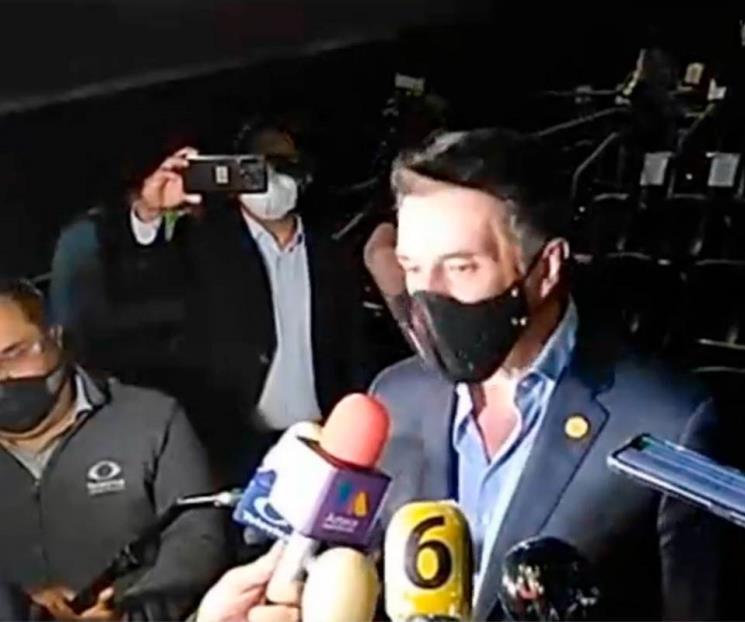 Se reactivan 50 mil empleos con reapertura de cines Se reactivan 50 mil empleos con reapertura de cines