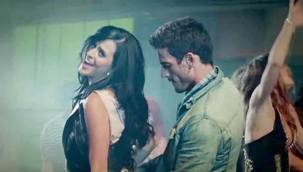 No hay ninguna investigación, afirma Perry sobre acusación No hay ninguna investigación, afirma Perry sobre acusación