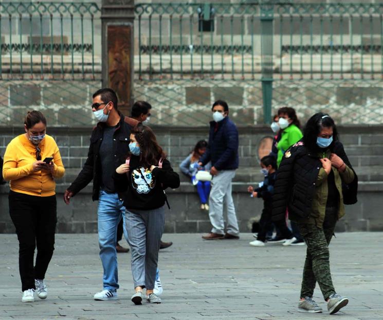 Mejoría en indicadores no significa recuperación