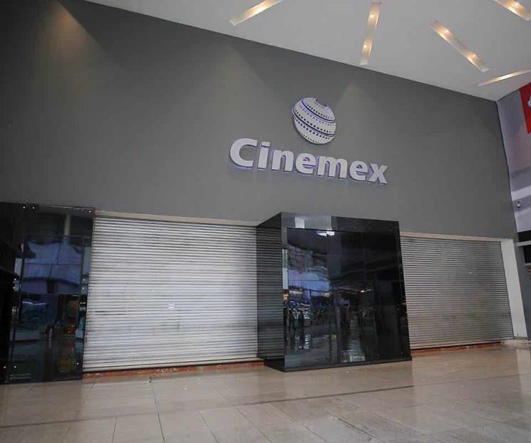 Mayer llama a reactivar la maravillosa industria del cine