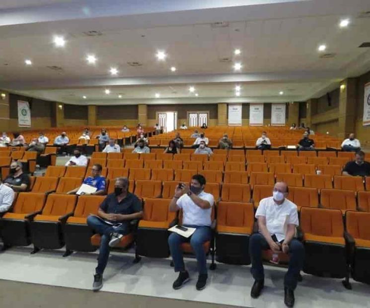 Inician trámite de bono de libros