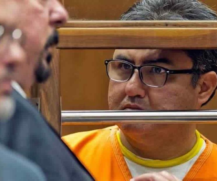 Llaman a judicializar caso del líder de la Luz del Mundo Llaman a judicializar caso del líder de la Luz del Mundo