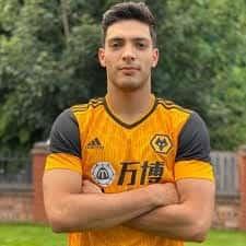 Pide Cristiano Ronaldo fichar a Raúl Jiménez a la Juventus Pide Cristiano Ronaldo fichar a Raúl Jiménez a la Juventus