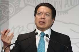 Trabajan agenda en materia de justicia auténtica