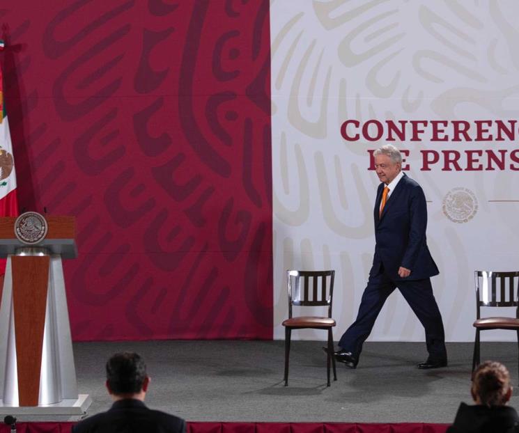AMLO presenta video del caso Lozoya en Palacio Nacional AMLO presenta video del caso Lozoya en Palacio Nacional