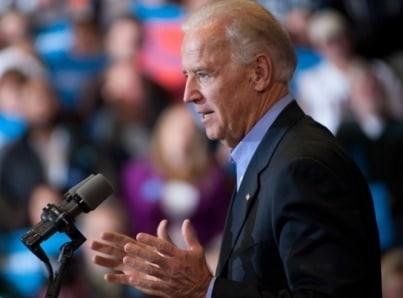 Aventaja Biden 12 puntos a Trump, según encuesta Aventaja Biden 12 puntos a Trump, según encuesta