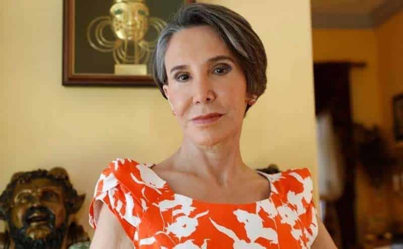 Mostrará Florinda Meza más allá de El Chavo del 8 Mostrará Florinda Meza más allá de El Chavo del 8