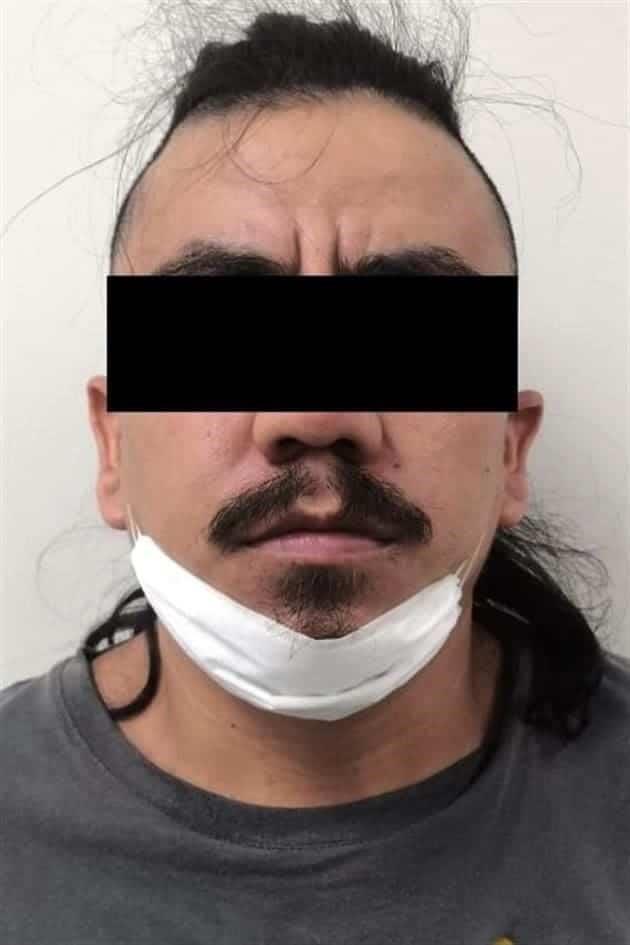 Capturan a prófugo por homicidio