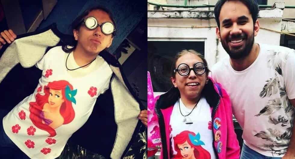 Muere el youtuber Héctor Mickeith, Juanito Sirena