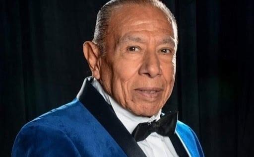 Fallece uno de los fundadores de la Sonora Santanera Fallece uno de los fundadores de la Sonora Santanera