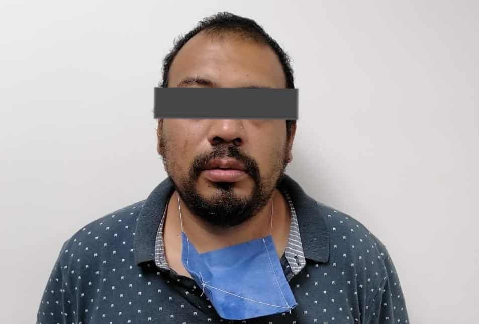 Detuvieron al asaltante de tiendas de conveniencia del sector