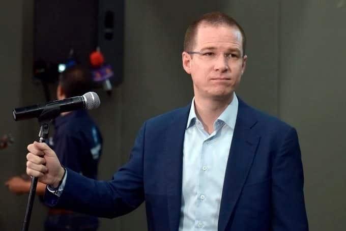 Declara Lozoya dio 6 mdp a Anaya y 4 a Meade