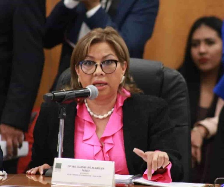 Inconstitucional conferir control de Cofepris a López-Gattel Inconstitucional conferir control de Cofepris a López-Gattel