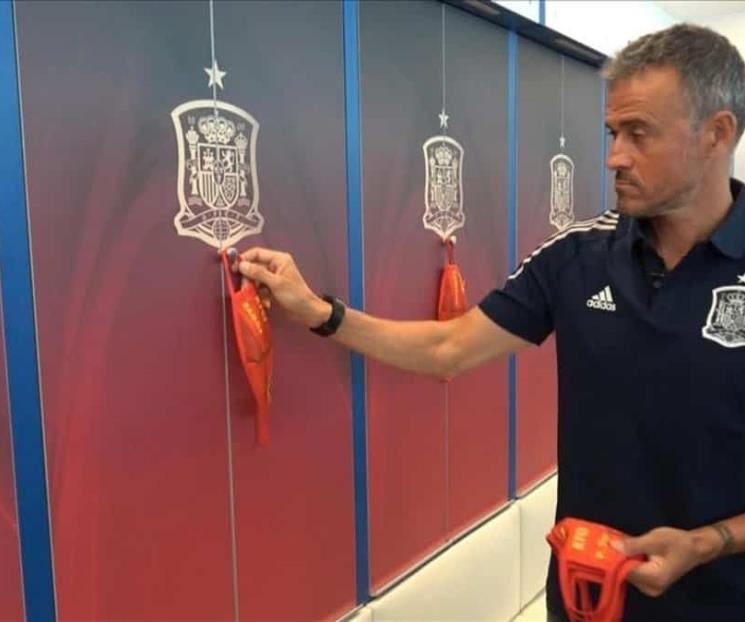 Gestionar el vestuario, clave para Koeman