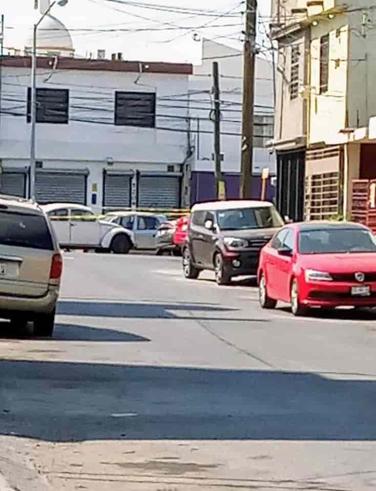 La persona fue hallada en estado de descomposición en un domicilio