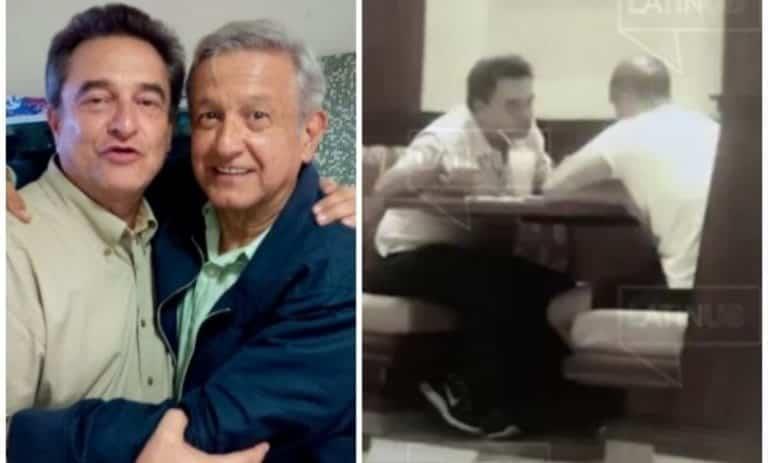 PAN alista denuncia contra Pío López Obrador PAN alista denuncia contra Pío López Obrador