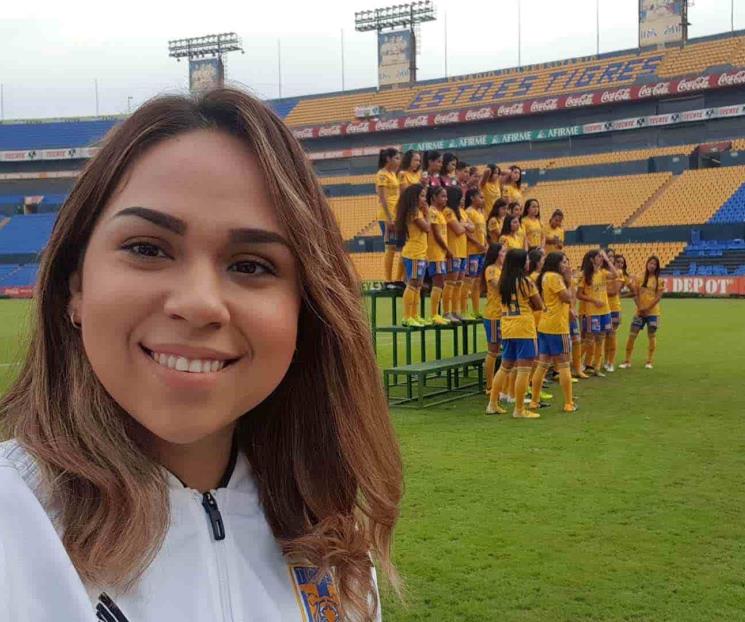 Hace de la rehabilitación física su pasión