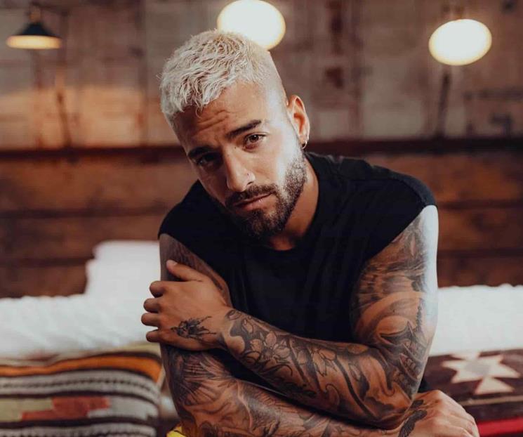 Maluma responde a la polémica con Neymar y Natalia Barulich