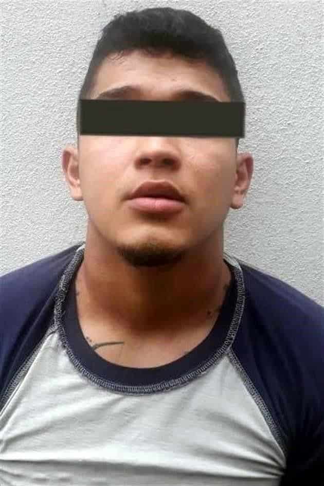 Lograron la detención de uno de los autores del robo millonario a las oficinas de TT Blues