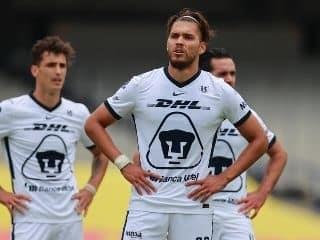 Pumas sufre una baja más para enfrentar a los Tigres
