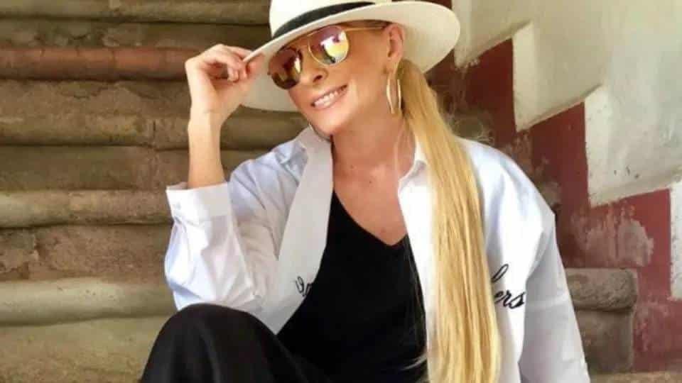 ¿Por qué Yuri nunca tuvo hijos biológicos?