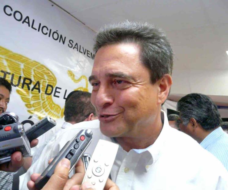Ve FCH graves violaciones a la ley Ve FCH graves violaciones a la ley
