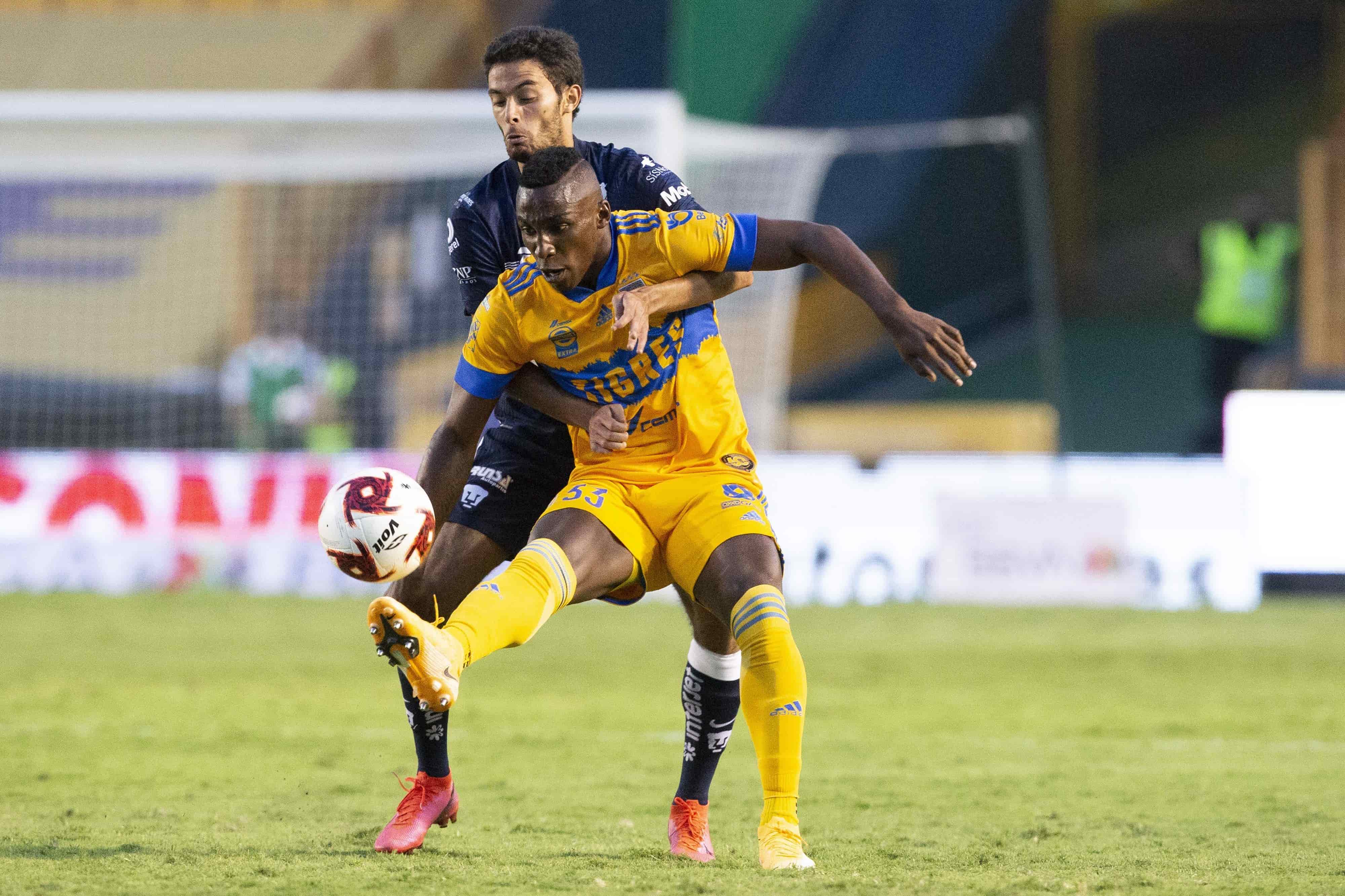 Defendió bien la bola