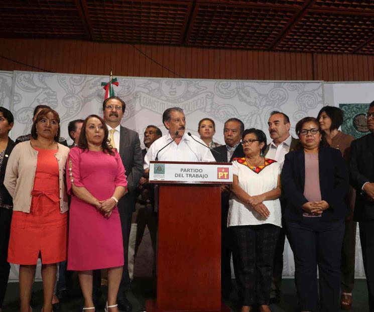 PT exigirá erradicación del “outsourcing”