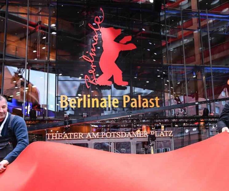 Dará Berlinale premios de género neutro