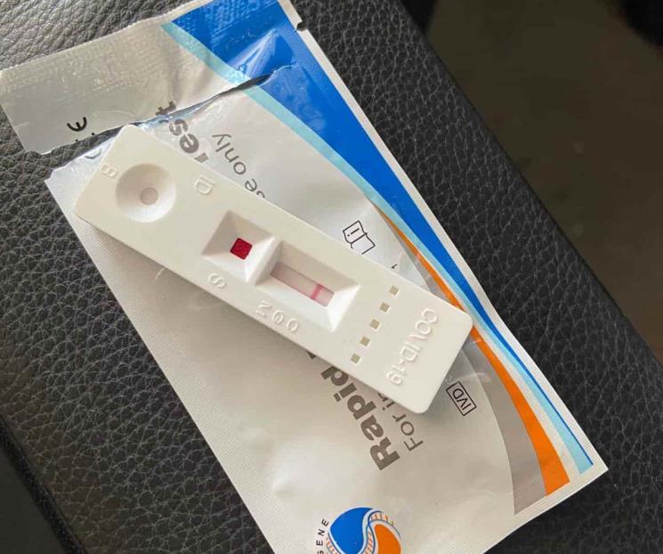 Gobierno federal, sin estrategia para pruebas de Covid: PRD