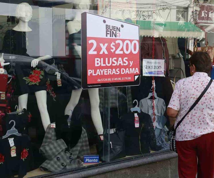 Incorporarán a mil pequeñas empresas a El Buen Fin 2020