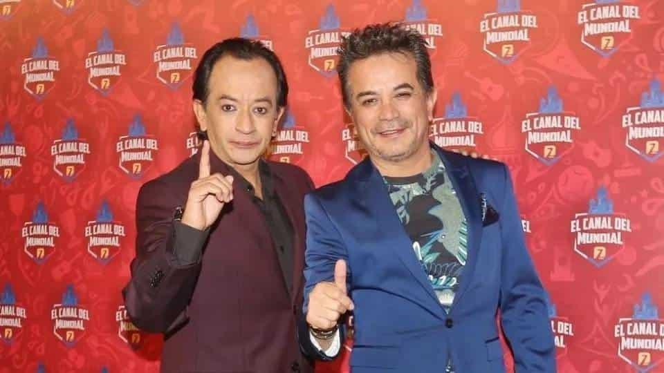 Los Mascabrothers hacen las paces con Televisa