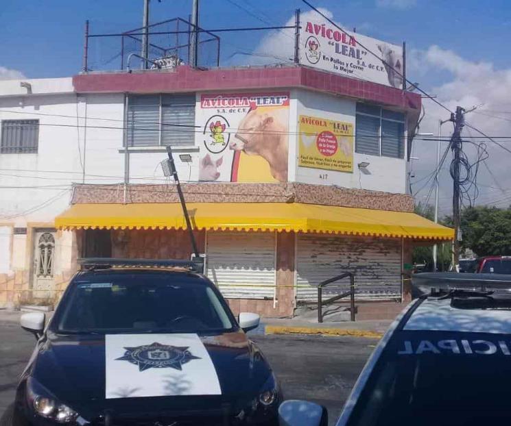 Detienen a par de ladrones Detienen a par de ladrones