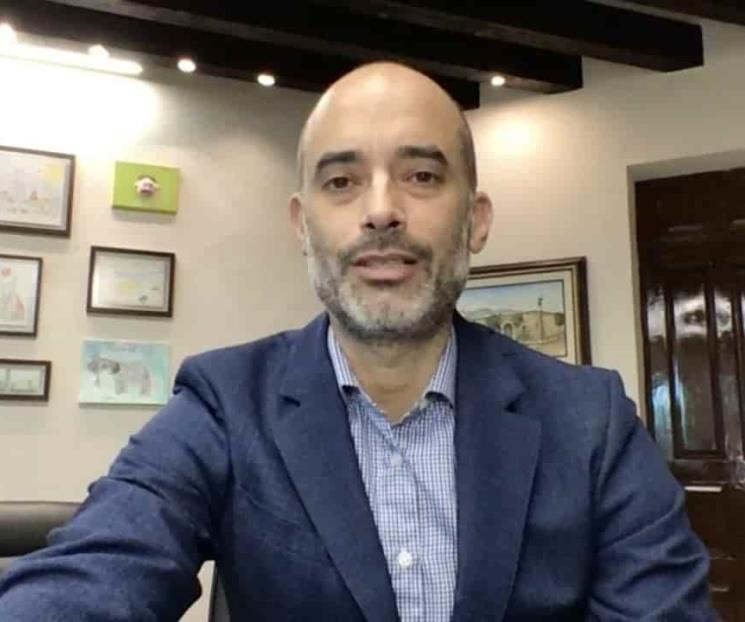 Invertiría SP 11 mdp en solución de socavones