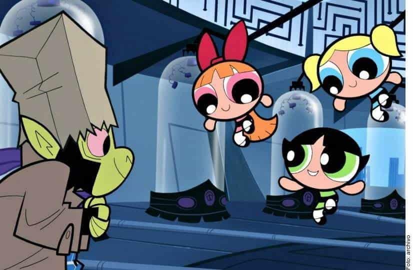 Alistan versión live-action de Las Chicas Superpoderosas