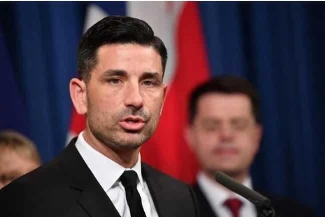 Trump prevé nominar a Chad Wolf como secretario de Seguridad