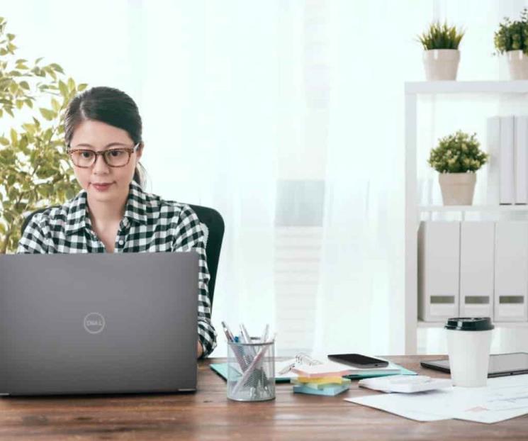 Dell: Work From Home, juntos a pesar de la distancia